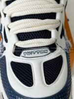 Louis Vuitton Skate Sneakers - Image 5