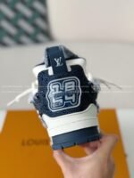 Louis Vuitton Skate Sneakers - Image 4