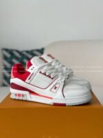 LOUIS VUITTON TRAINER SNEAKERS