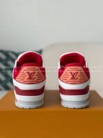 LOUIS VUITTON TRAINER SNEAKERS - Image 3