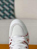 LOUIS VUITTON TRAINER SNEAKERS - Image 11