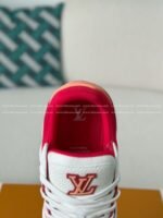 LOUIS VUITTON TRAINER SNEAKERS - Image 10