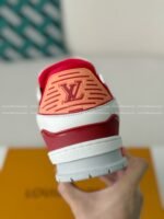 LOUIS VUITTON TRAINER SNEAKERS - Image 6