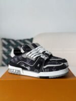 LOUIS VUITTON TRAINER SNEAKERS
