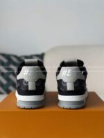 LOUIS VUITTON TRAINER SNEAKERS - Image 3