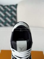 LOUIS VUITTON TRAINER SNEAKERS - Image 8