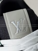 LOUIS VUITTON TRAINER SNEAKERS - Image 6