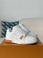 LOUIS VUITTON TRAINER SNEAKERS