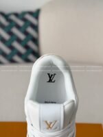 LOUIS VUITTON TRAINER SNEAKERS - Image 8