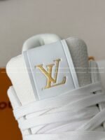 LOUIS VUITTON TRAINER SNEAKERS - Image 7