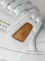 LOUIS VUITTON TRAINER SNEAKERS - Image 6