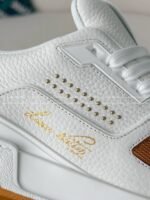 LOUIS VUITTON TRAINER SNEAKERS - Image 5