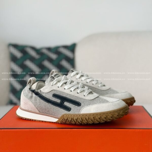Hermes Lifestyle Casual Shoes
