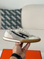 Hermes Lifestyle Casual Shoes - Image 8