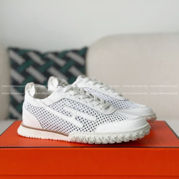 Hermes Lifestyle Casual Shoes