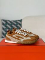 Hermes Lifestyle Casual Shoes
