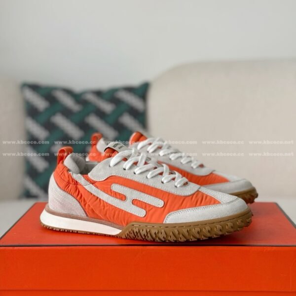 Hermes Lifestyle Casual Shoes