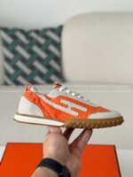 Hermes Lifestyle Casual Shoes - Image 8