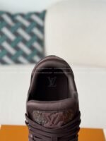 LOUIS VUITTON TRAINER SNEAKERS - Image 8