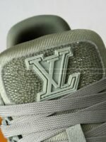 LOUIS VUITTON TRAINER SNEAKERS - Image 6