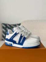LOUIS VUITTON TRAINER SNEAKERS