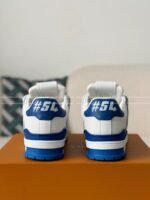 LOUIS VUITTON TRAINER SNEAKERS - Image 3