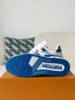LOUIS VUITTON TRAINER SNEAKERS - Image 11