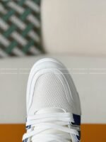 LOUIS VUITTON TRAINER SNEAKERS - Image 7