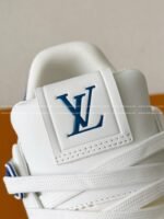 LOUIS VUITTON TRAINER SNEAKERS - Image 6
