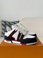 LOUIS VUITTON TRAINER SNEAKERS