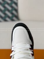 LOUIS VUITTON TRAINER SNEAKERS - Image 8