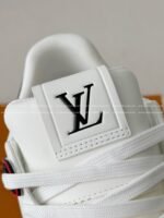 LOUIS VUITTON TRAINER SNEAKERS - Image 6