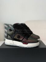 Amiri MA-1 Low Top Sneakers