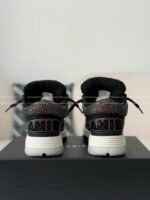 Amiri MA-1 Low Top Sneakers - Image 3