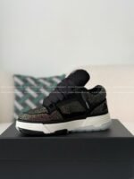 Amiri MA-1 Low Top Sneakers - Image 12