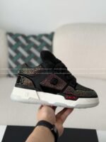 Amiri MA-1 Low Top Sneakers - Image 10