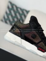 Amiri MA-1 Low Top Sneakers - Image 9