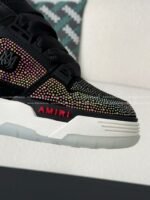 Amiri MA-1 Low Top Sneakers - Image 8