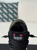 Amiri MA-1 Low Top Sneakers - Image 7