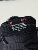 Amiri MA-1 Low Top Sneakers - Image 5