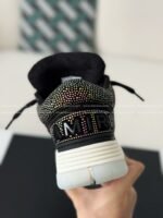 Amiri MA-1 Low Top Sneakers - Image 4