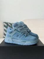 Amiri MA-1 Low Top Sneakers