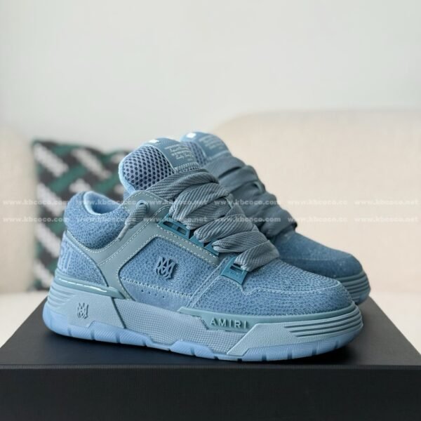 Amiri MA-1 Low Top Sneakers