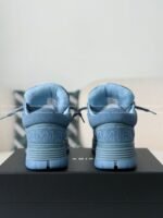 Amiri MA-1 Low Top Sneakers - Image 3