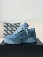 Amiri MA-1 Low Top Sneakers - Image 11