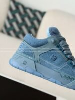 Amiri MA-1 Low Top Sneakers - Image 8