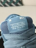 Amiri MA-1 Low Top Sneakers - Image 5