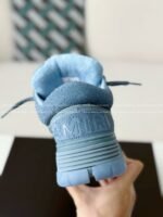 Amiri MA-1 Low Top Sneakers - Image 4