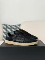 Amiri Pacific Bones Sneakers