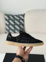 Amiri Pacific Bones Sneakers - Image 9